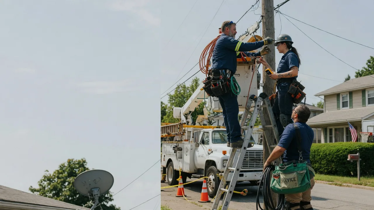Electrical Repair in Shongaloo, LA near me